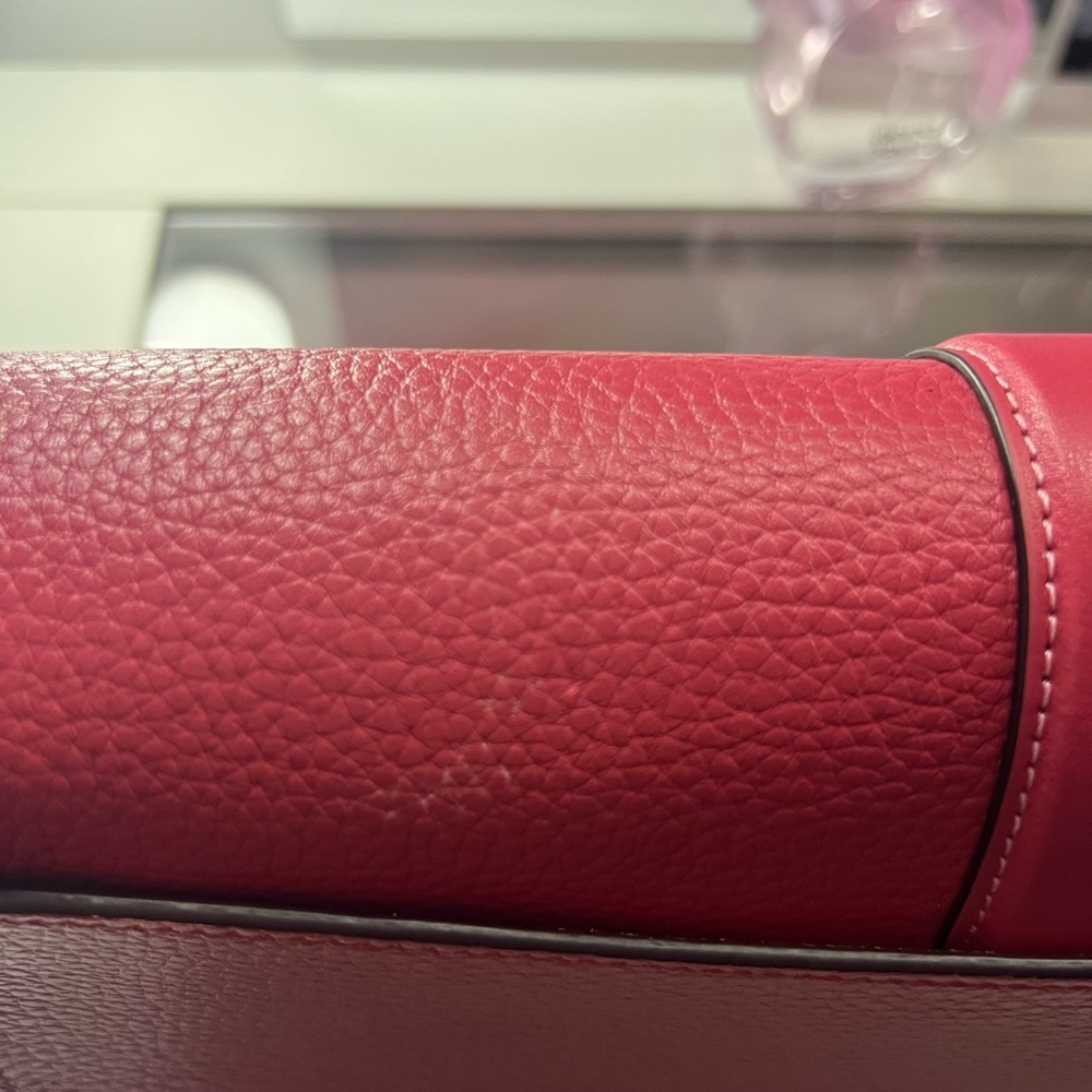 Coach Georgie Shoulder Bag - Picture 4 of 6